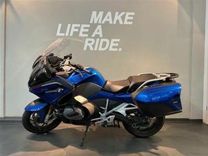BMW R 1250 RT