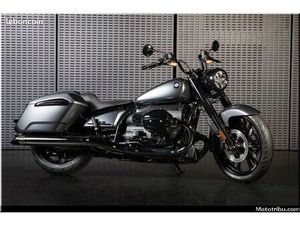 BMW R18 ROCTANE OU 100 YEARS