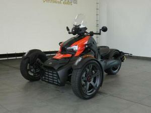 CAN-AM BRP TOUR RYKER 900 COMFORT ZADEL WINDSCHERM NIEUWSTAA — MOTOREN | OVERIGE MERKEN — MARKTPLAATS