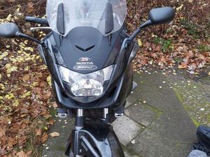HONDA HONDA DEAUVILLE 700 BJ. 2007 ABS 65PS NAVI