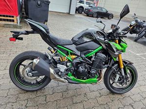 KAWASAKI Z900 SE #SOFORT #1.HAND