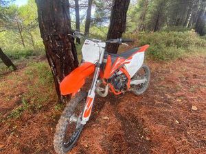 125SX