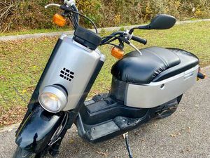 SCOOTER BOOSTER X 50