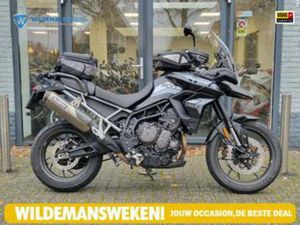 TRIUMPH TIGER 900 GT — MOTOREN | TRIUMPH — MARKTPLAATS