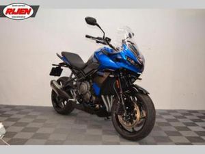 TRIUMPH TIGER SPORT 800 (BJ 2025) — MOTOREN | TRIUMPH — MARKTPLAATS