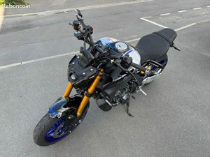 YAMAHA MT-09 SP 2023