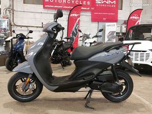 ?◼ YAMAHA NEO'S - SCOOTER 50 CC 4 TEMPS - 2018 - 1 600 - 30 626KM - DISPONIBLE IMMÉDIATEMENT ◼?