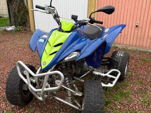 350 RAPTOR HOMOLOGUÉ