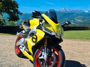 APRILLIA RS660 2024 A2 35KW 35 KW A2