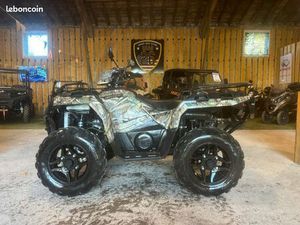 SPORTSMAN 570 HUNTER