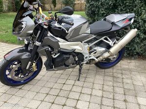 APRILIA TUONO R 2006 14500 KMS