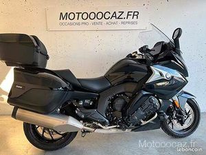 K1600GT PRO 2022 28112 KM GARANTIE 1 AN