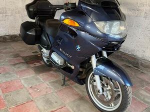 ② BMW R 1150 RT