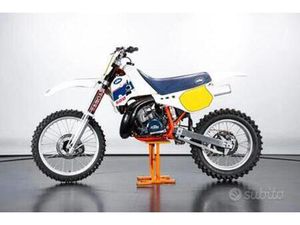 KTM 500 MX - 1988