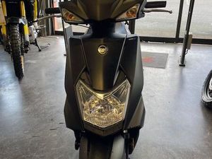 SCOOTER SYM ORBIT 50 III OCCASION