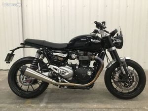 TRIUMPH SPEED TWIN 1200 - N°24249