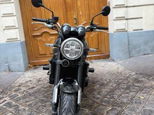 KAWASAKI Z 900 RS