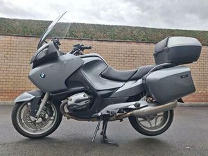 ② BMW R 1200 RT EN BON ÉTAT