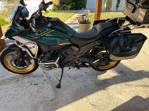 BMW R 1300 GS TRAMUNTANA OPTION 719