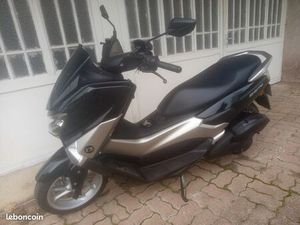 YAMAHA NMAX MBK OCITO