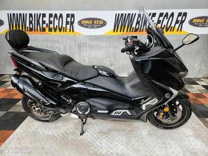 YAMAHA XP T-MAX 530 DX 2018 (63399)