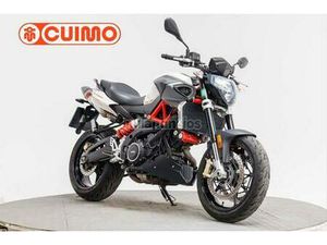 APRILIA - SHIVER 900