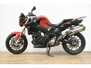 BMW - F 800 R