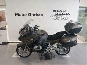 BMW - R 1250 RT