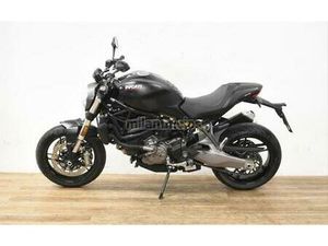 DUCATI - MONSTER 821