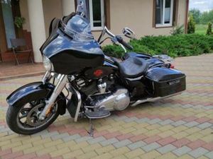 HARLEY DAVIDSON - ELECTRA GLIDE STANDAR