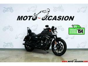 HARLEY DAVIDSON - SPORTSTER 883