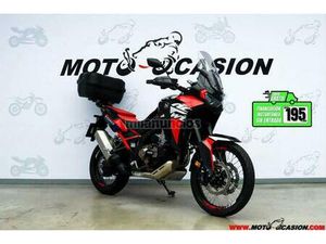 HONDA - CRF1100L AFRICA TWIN