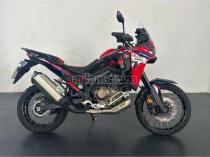 HONDA - CRF1100L AFRICA TWIN