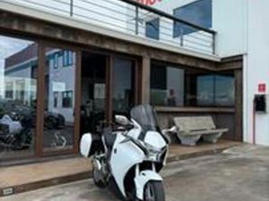 HONDA VFR 1200 PRONTA CONSEGNA