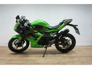 KAWASAKI - NINJA 125