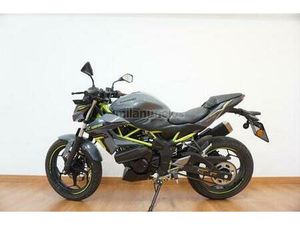 KAWASAKI - Z 125