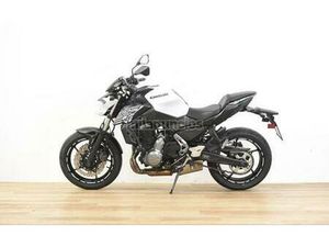 KAWASAKI - Z 650