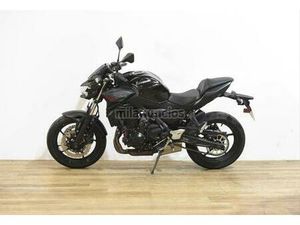 KAWASAKI - Z 650