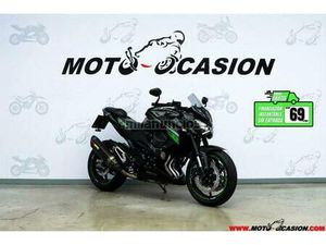 KAWASAKI - Z 800E ABS