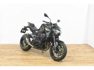 KAWASAKI - Z 900