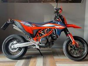 KTM 690 SMC