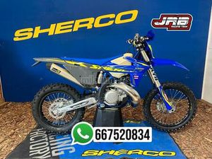 SHERCO - 300 SE FACTORY