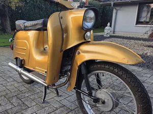 SIMSON SCHWALBE S51