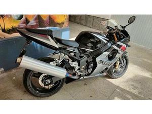 SUZUKI - GSXR 1000 K4