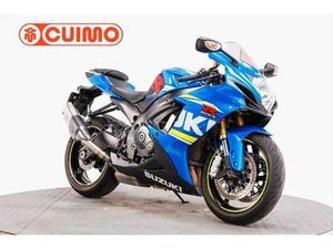SUZUKI - GSX-S750