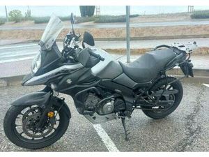 SUZUKI - DESPIECE SUZUKI V STROM DL 650