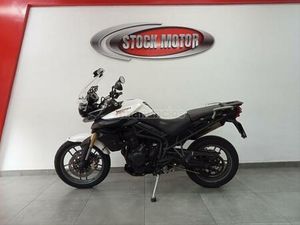 TRIUMPH - TIGER 800 XC