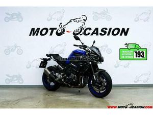 YAMAHA - MT10