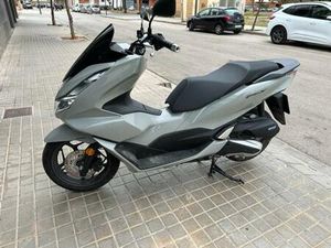 HONDA - PCX 125