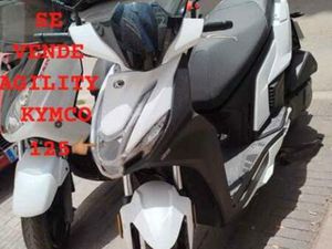 KYMCO - 2025